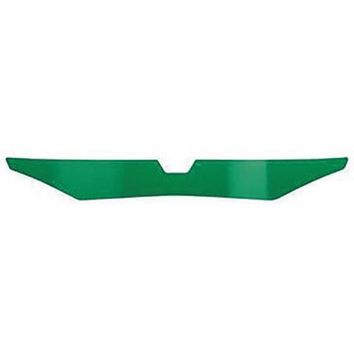 Uvex - Sticker pour Pheos - Vert - Accessoire de protection
