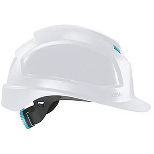 Casque Pheos Planet B-wr - Blanc