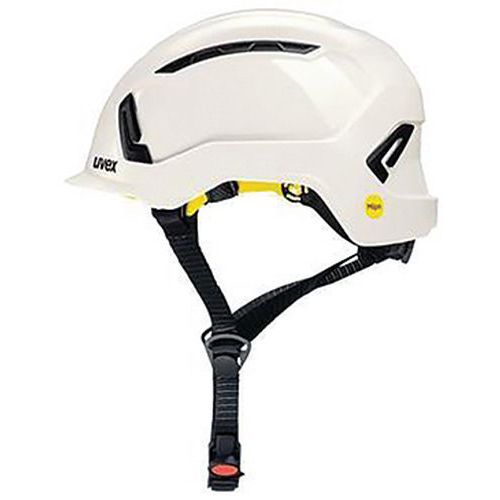 Casque Pronamic Alpine MipsÂ® - Blanc