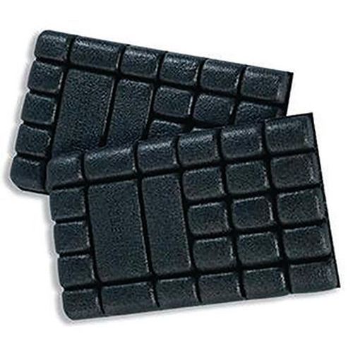 Set De Genouillères - Gris