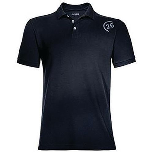 Polo Homme Collection 26 - Noir - Taille 4xl
