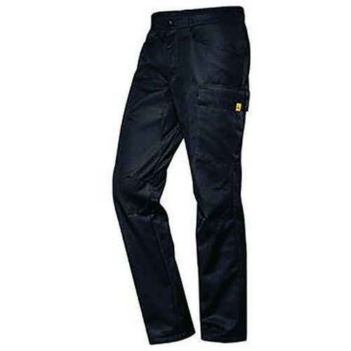Pantalon De Travail Homme Suxxeed Esd - Gris - Taille 42