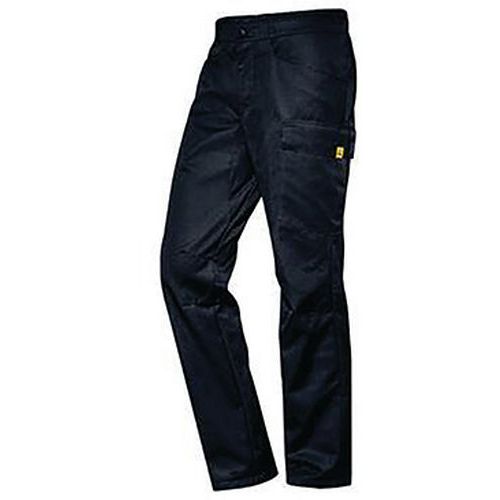 Pantalon De Travail Homme Suxxeed Esd - Gris - Taille 44