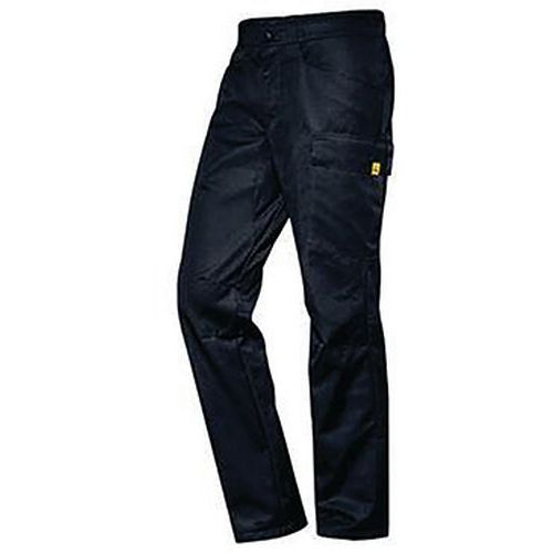 Pantalon De Travail Homme Suxxeed Esd - Gris - Taille 64