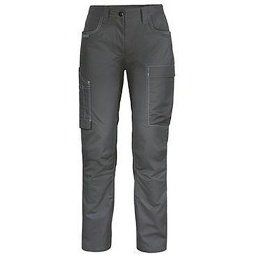 Pantalon De Travail Cargo Femme Suxxeed Greencycle - Gris - Taille 54
