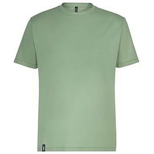 T-shirt Homme Suxxeed Greencycle Planet - Vert - Taille 5xl
