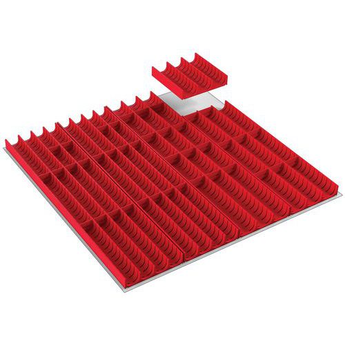 Combinaison Interieure Pour Unité Tiroirs Série 70/50 70/75