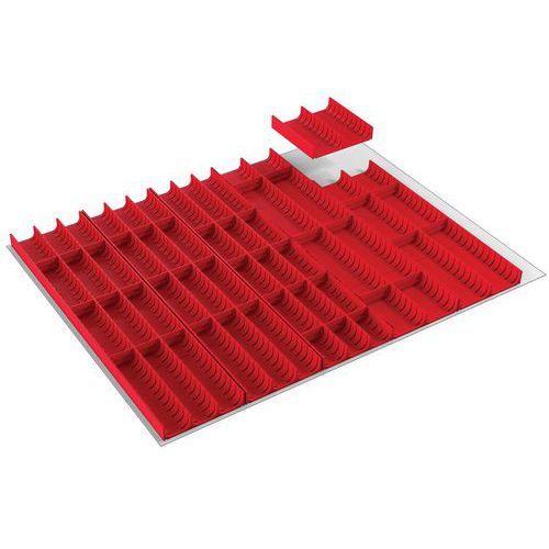 Compartiments à Outils 45 Et 70mm Pour Tiroir 90/75