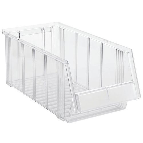 Bac à Bec Transparents Vendues Séparément