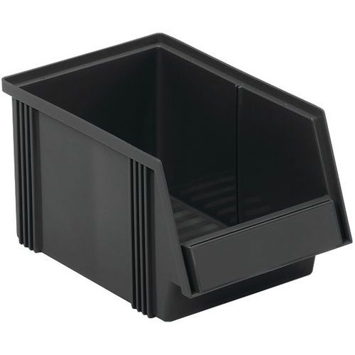 Bac à Bec Esd Ã‰tiquettes & Séparation Vendues Séparément