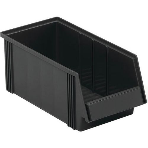 Bac à Bec Esd Ã‰tiquettes & Séparation Vendues Séparément