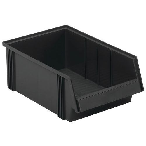 Bac à Bec Esd Ã‰tiquettes & Séparation Vendues Séparément