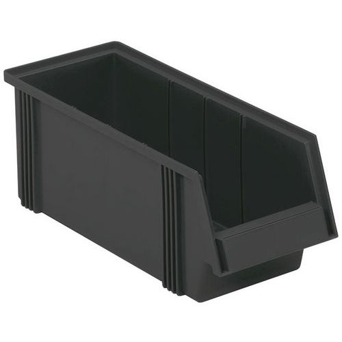 Bac à Bec Esd Ã‰tiquettes & Séparation Vendues Séparément