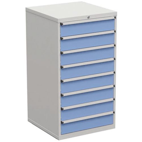 Blocs Avec Bas-tiroirs 70/140 Sans Base Ni Dessus