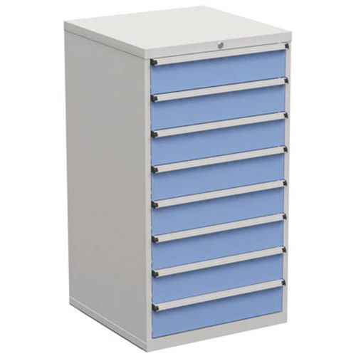 Blocs Avec Bas-tiroirs 70/140 Pas De Base Ni De Dessus