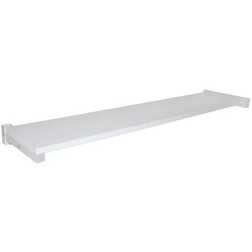 Etagère Sh-stratifiée 25mm 50kg Adapt Tph 715/915