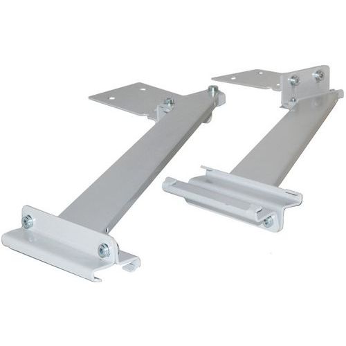 Paire D'équerres Pour Système De Coupe Ppc