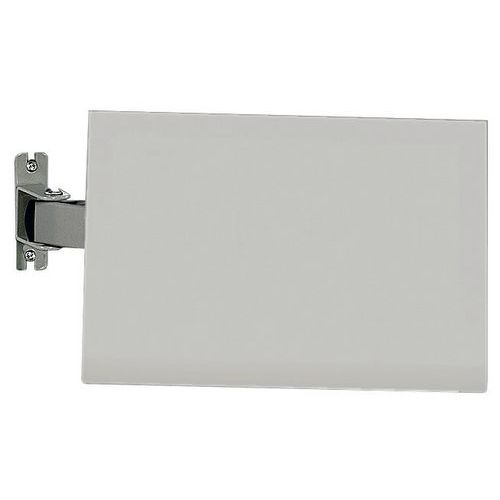 Porte-documents 440x300mm Adaptable