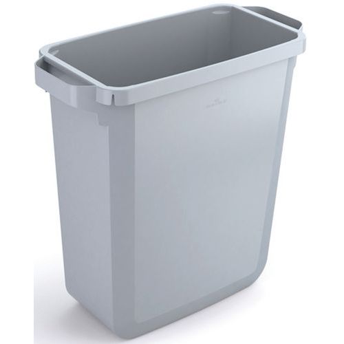 Poubelle Coulissante Sur Rails Capacité 60 Litres