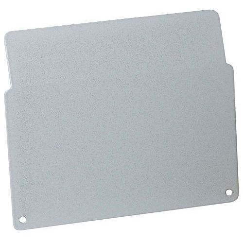 Séparation Transversale Pour Bacs