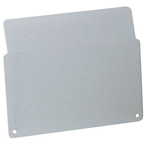 Séparation Transversale Pour Bacs