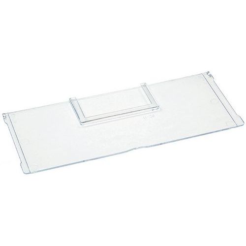 Séparation Transversale Transparente Pour Bacs