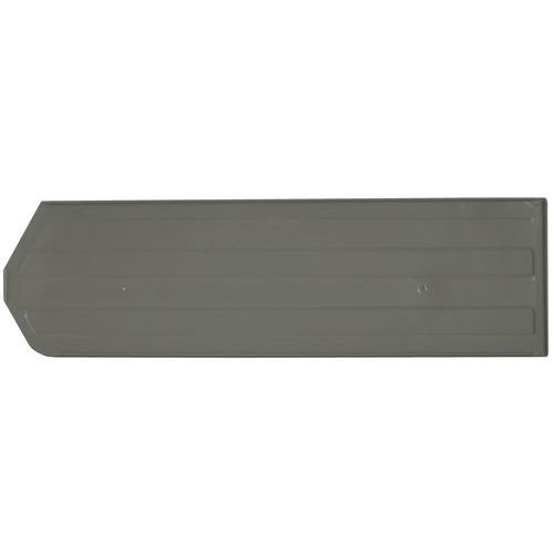 Separateur 650 Pour Bac Kennoset Gris