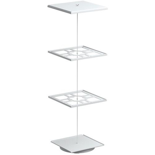 Support Rotatif Pour 12 Armoires Charge 400kg