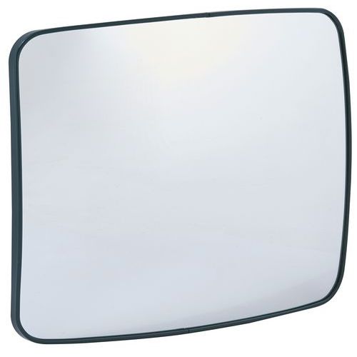 Miroir De Sortie Rectangulaire Et Distance De Vision De 4 M