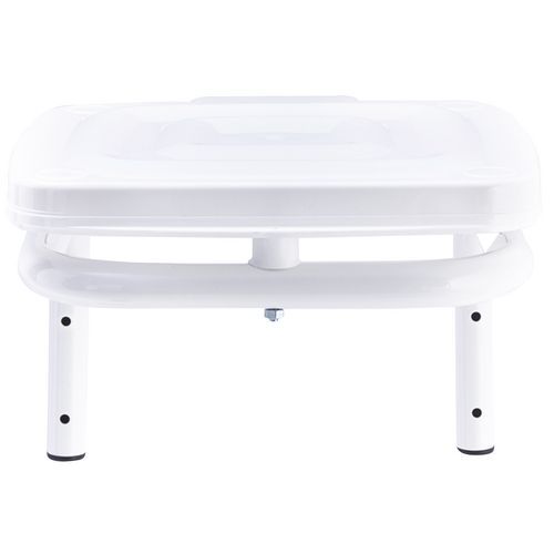 Support Sac Poubelle Mural Avec Couvercle