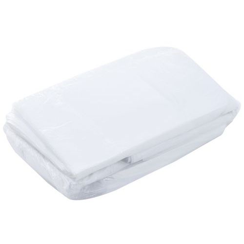 Housse De Conteneur 340 Litres Mottez Epaisseur 15 Microns