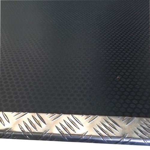 Plancher antidérapant Bois Contreplaqué 8mm - Peugeot Boxer L1 - Robuste et Durable