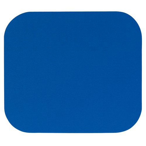 Tapis Souris Ã‰co Bleu Fellowes Tapis Souris Ec Onomiq Bleu