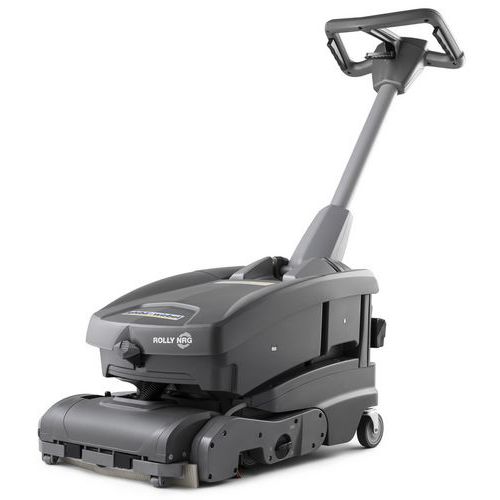 Autolaveuse - Rolly Nrg 75 M 33 Bc 10ah - Ghibli