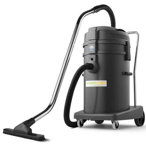 Aspirateur Eau Et Poussière - Wd 80.2 P - Ghibli