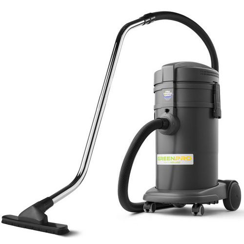 Aspirateur Eau Et Poussière - Wd 36 P - Ghibli