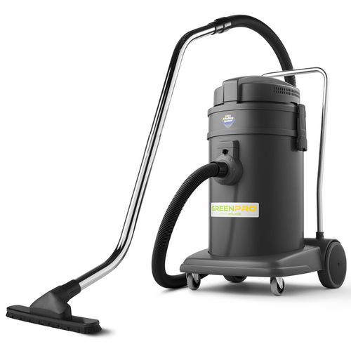 Aspirateur Eau Et Poussière - Wd 50 P - Ghibli