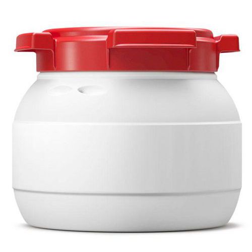 Baril Grande Ouverture Scellable Homologué Un-x - 29l