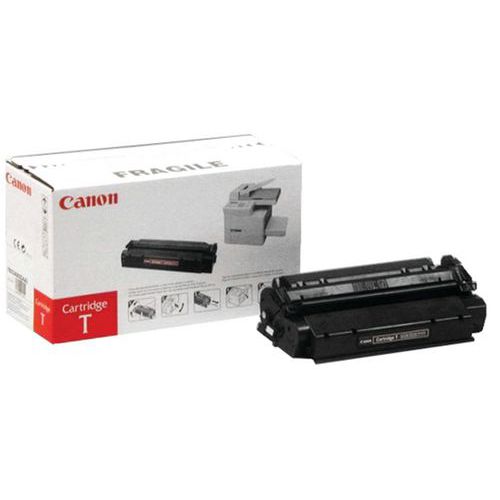 Canon 1 Toner - T 7833a002 - Canon