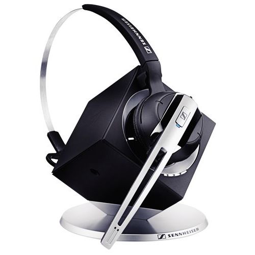 Micro-casque DW Office Micro-casque DW Office
