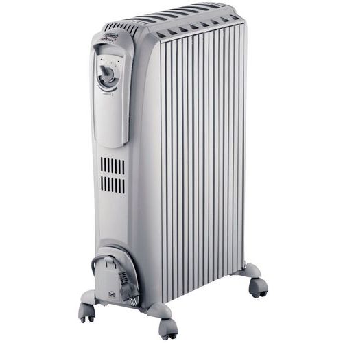 Radiateur Electrique Design Chauffage d'appoint - STADLER FORM ANNA