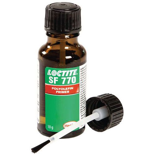 Primaire polyoléfine - Loctite SF 770 Primaire polyoléfine - Loctite SF 770