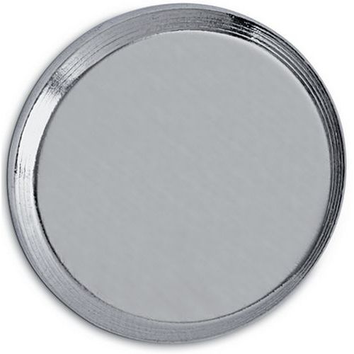 Aimant Néodyme Puissant - Ã˜ 22 Mm - Puissance 8 Kg - Maul