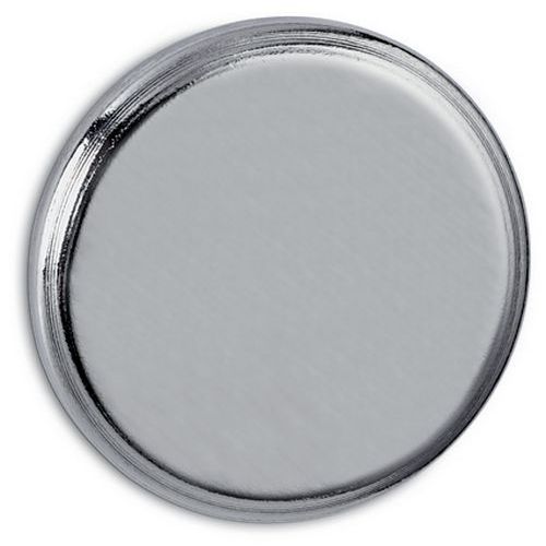 Aimant Néodyme Puissant - Ã˜ 30 Mm - Puissance 21 Kg - Maul