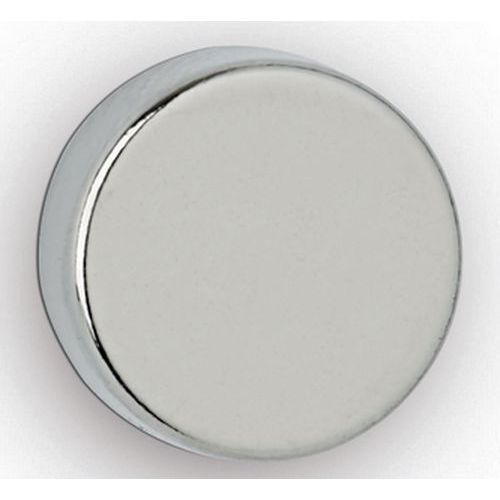 Lot De 10 Aimants Néodymes Puissants Ã˜ 12x5mm 4 Kg - Maul