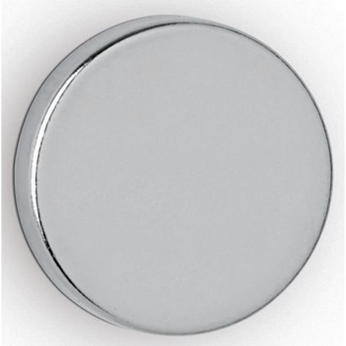 Lot De 10 Aimants Néodymes Puissants Ã˜ 15x3 Mm 32 Kg - Maul