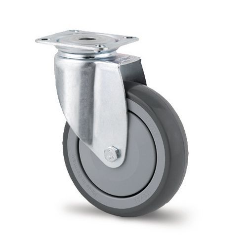 Roulette 100 kg