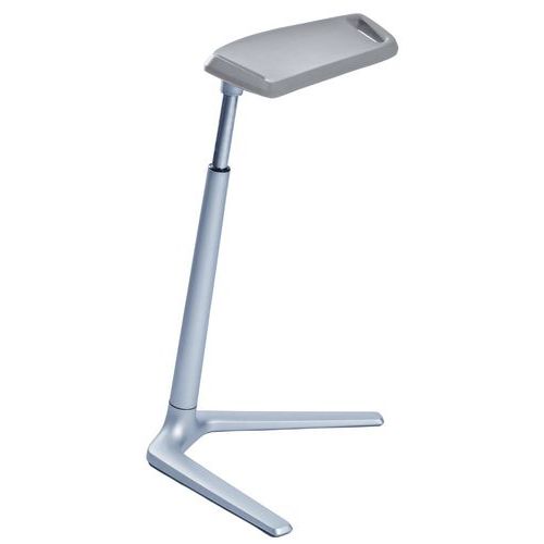 Assis-debout Fin Assise Pivotante De 20°