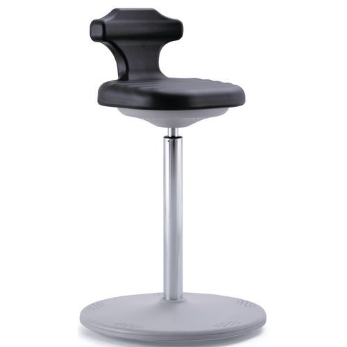 Assis-debout Labster Avec Réglage De La Hauteur