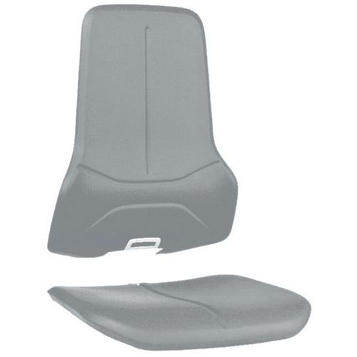 Revêtement En Tissu duotec Pour Siège Néon